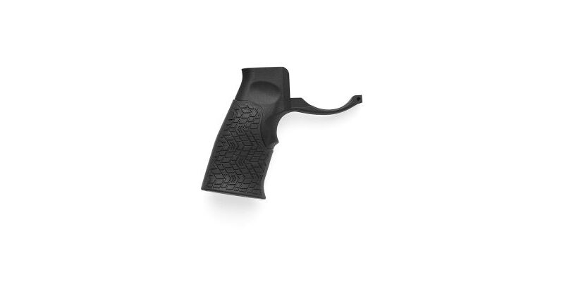 DANIEL DEFENSE Pistol Grip Polymer Black