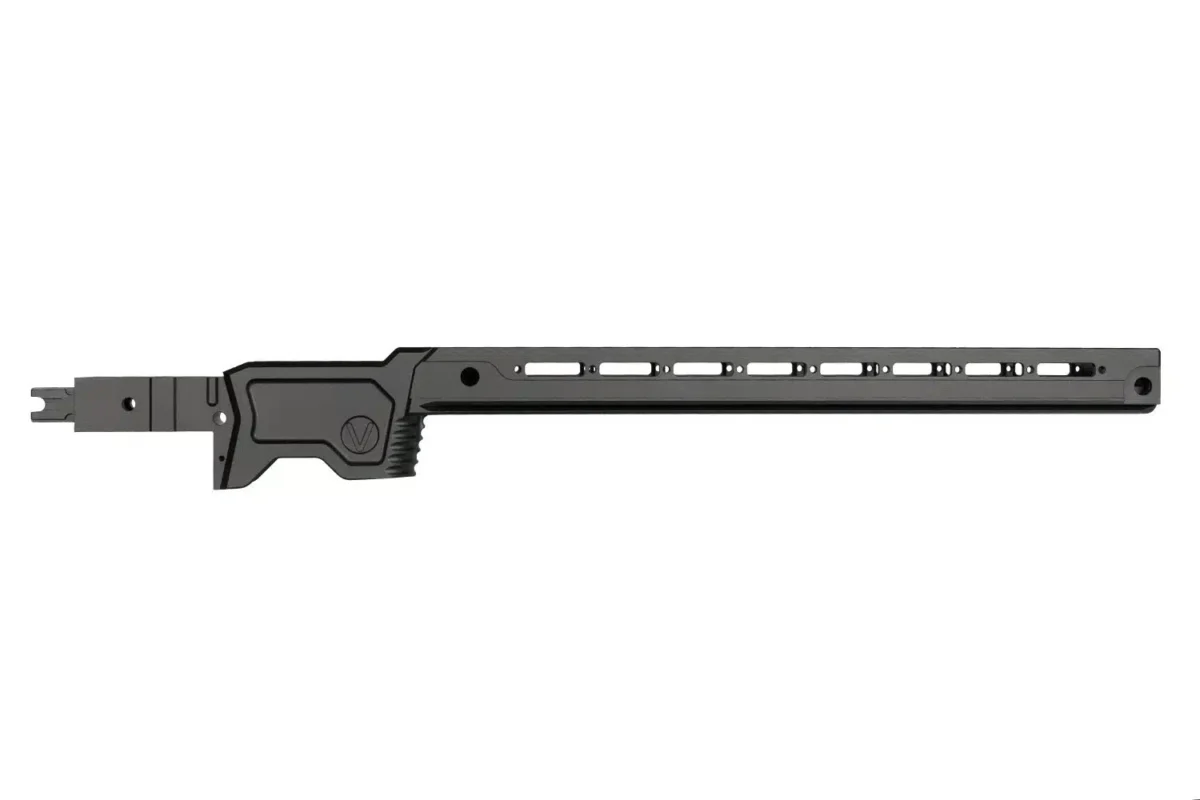 VISION Chassis A.I. Action Court - VISION-230