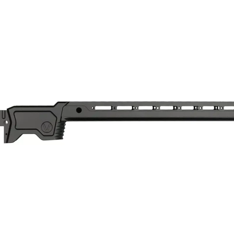 VISION Chassis A.I. Action Court - VISION-230