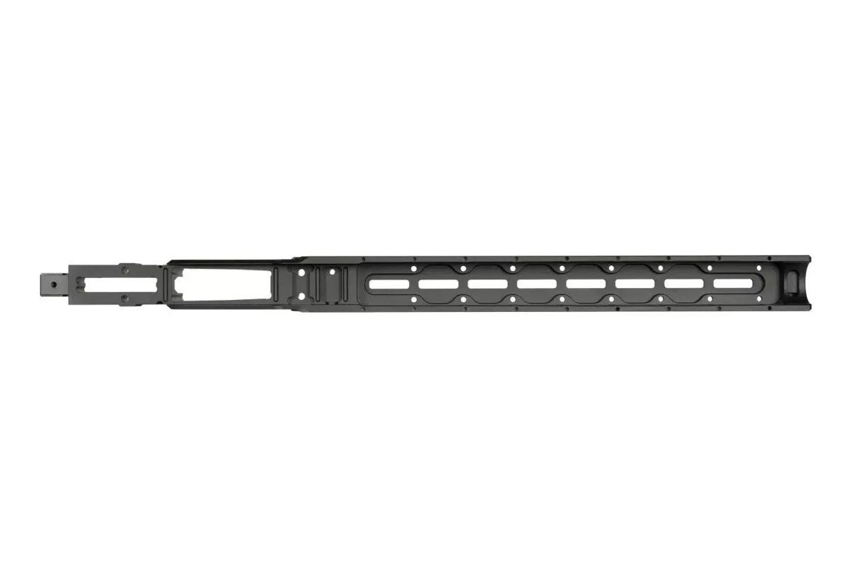 VISION Chassis A.I. Action Court - VISION-230 – Image 2