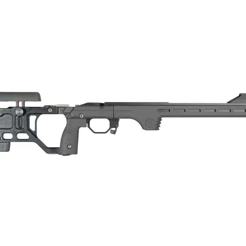 VISION FRONTGUARD DE COMPÉTITION KRG TIKKA T3 SA