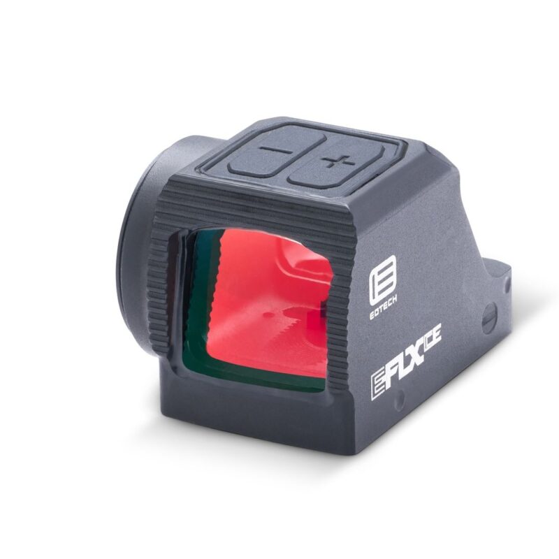 EOTECH EFLX CE™ Viseur Point Rouge Pistol Optic