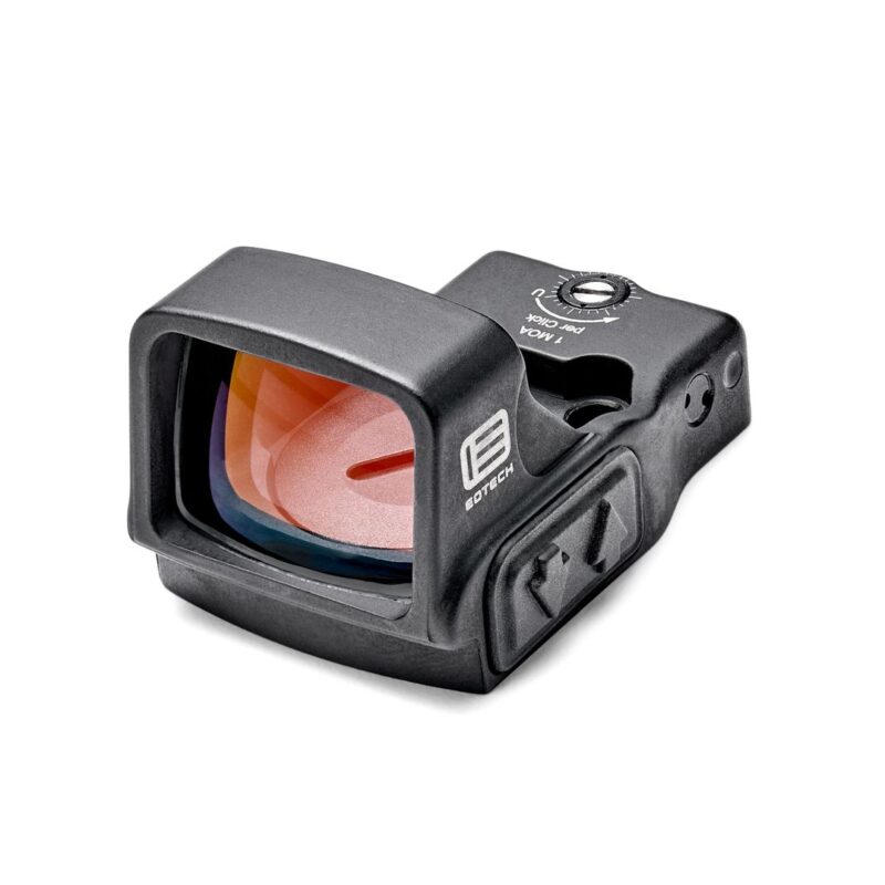 EOTECH EFLX 6 MOA Mini Viseur Reflexe - Montage Deltapoint Pro