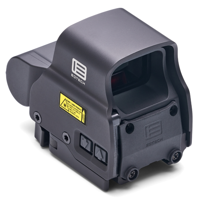 EOTECH Viseur EXPS 2-0 réticule vert
