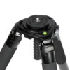 ULFHEDNAR UHHD40 Heavy Duty Tripod with panhead 40 kg – Image 3