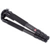 ULFHEDNAR UHHD40 Heavy Duty Tripod with panhead 40 kg – Image 2