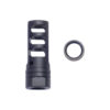 SCHMEISSER NoRec Compensator .223 Rem.