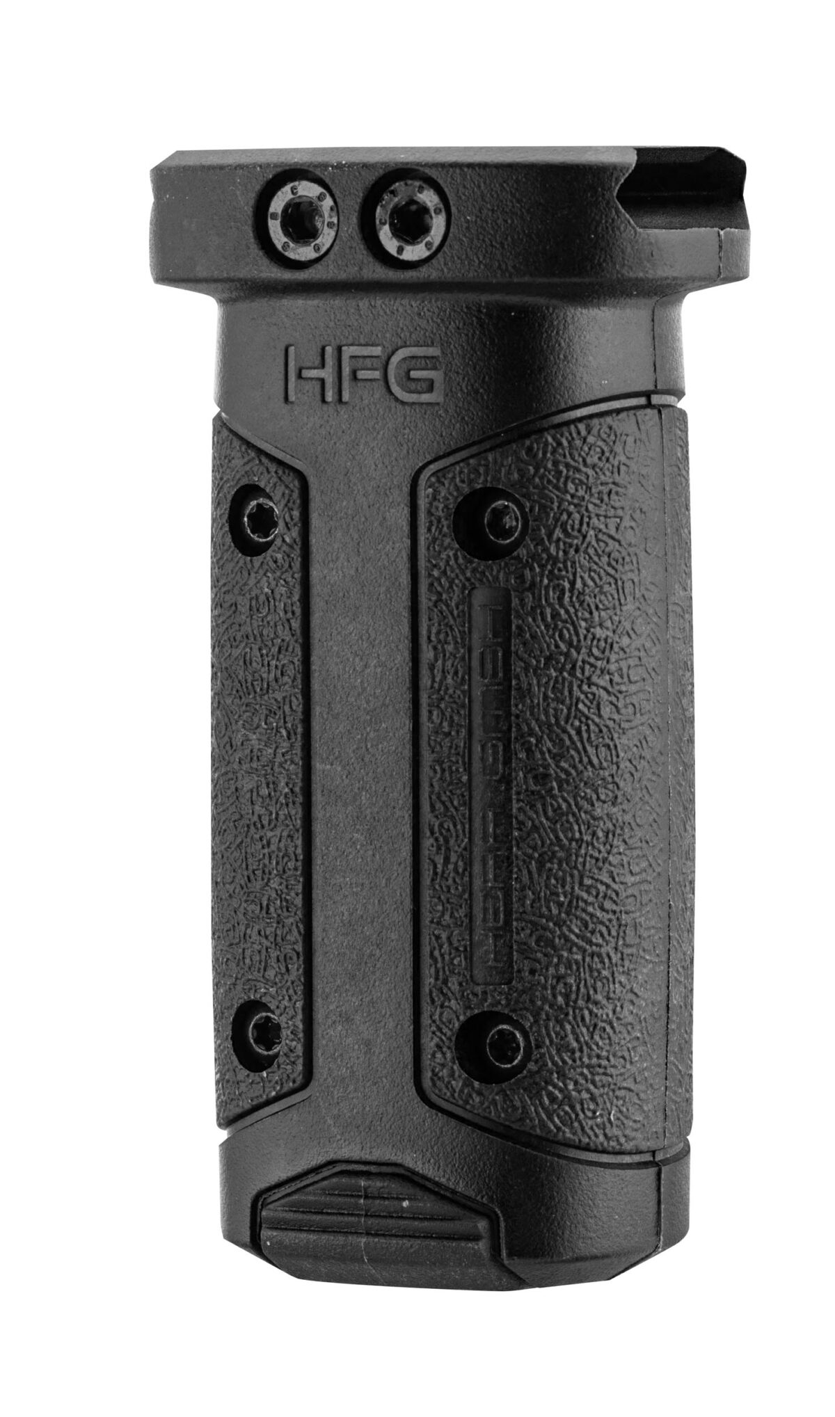 HERA Poignée verticale AR15 – Image 2