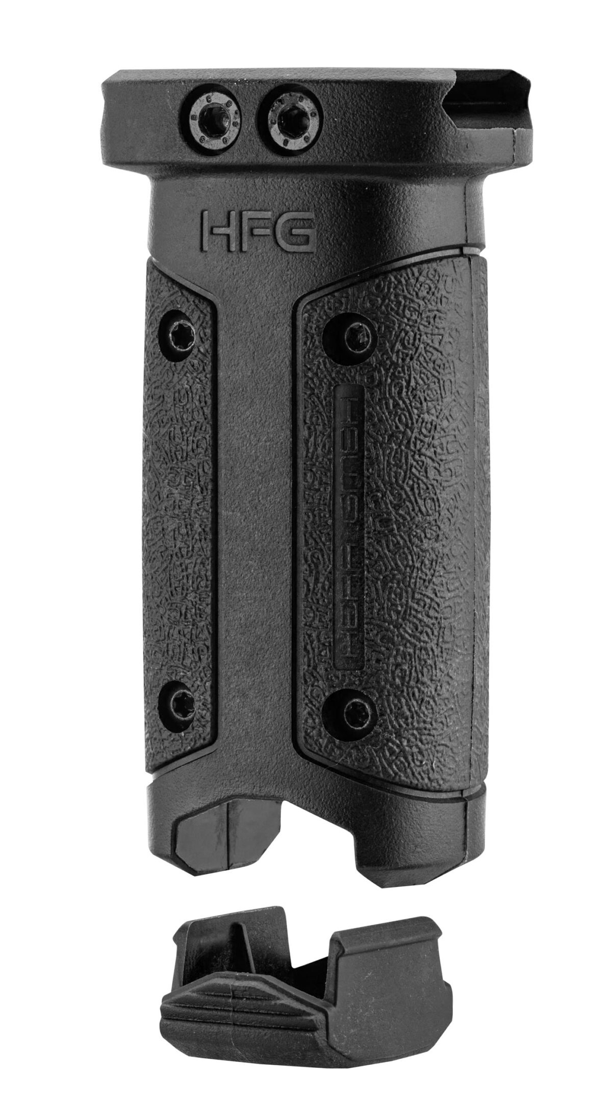 HERA Poignée verticale AR15 – Image 3