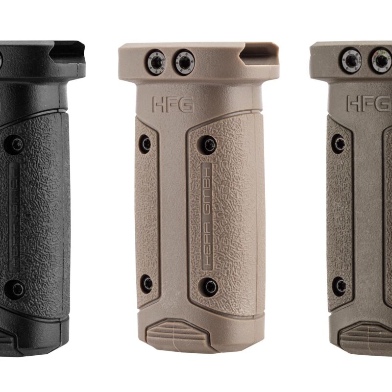 HERA Poignée verticale AR15