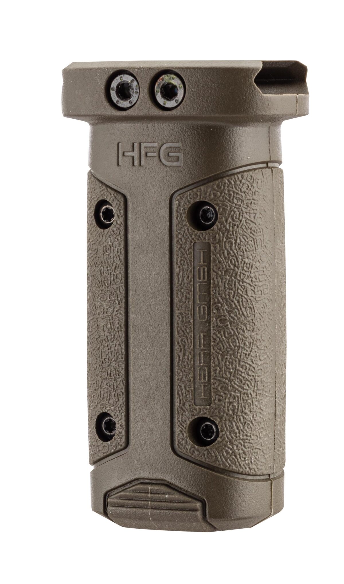 HERA Poignée verticale AR15 – Image 6