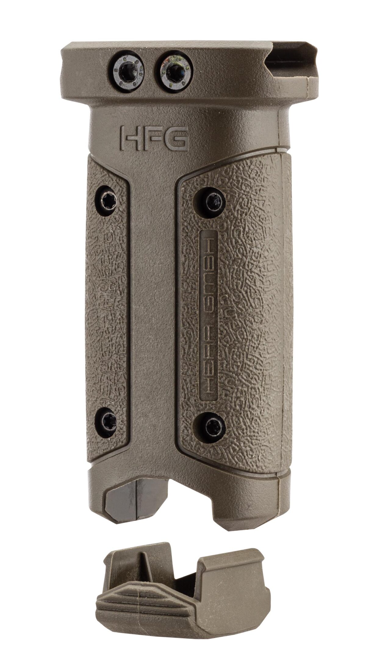 HERA Poignée verticale AR15 – Image 7