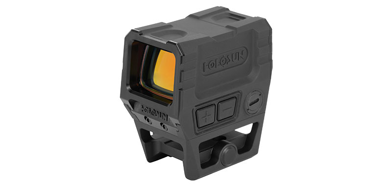 HOLOSUN AEMS CORE X2 - AEMSCOREX2RD