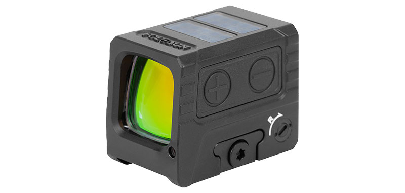 HOLOSUN AEMS MICRO Point Rouge - AEMSMICRORD