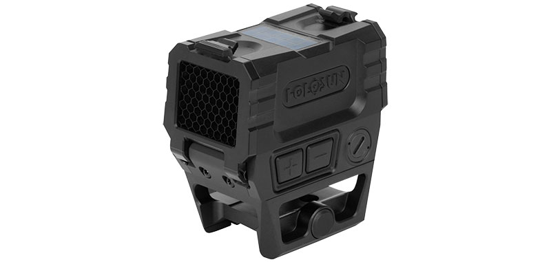 HOLOSUN AEMS PRO X2 - AEMSPROX2RD