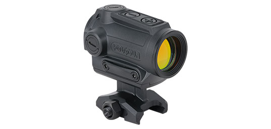 HOLOSUN Point Rouge ARO Réticule MRS Rouge 2 MOA + 65 MOA