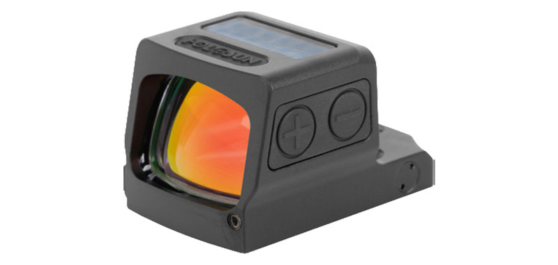 HOLOSUN EPS CORE Point Rouge (Point Vert)