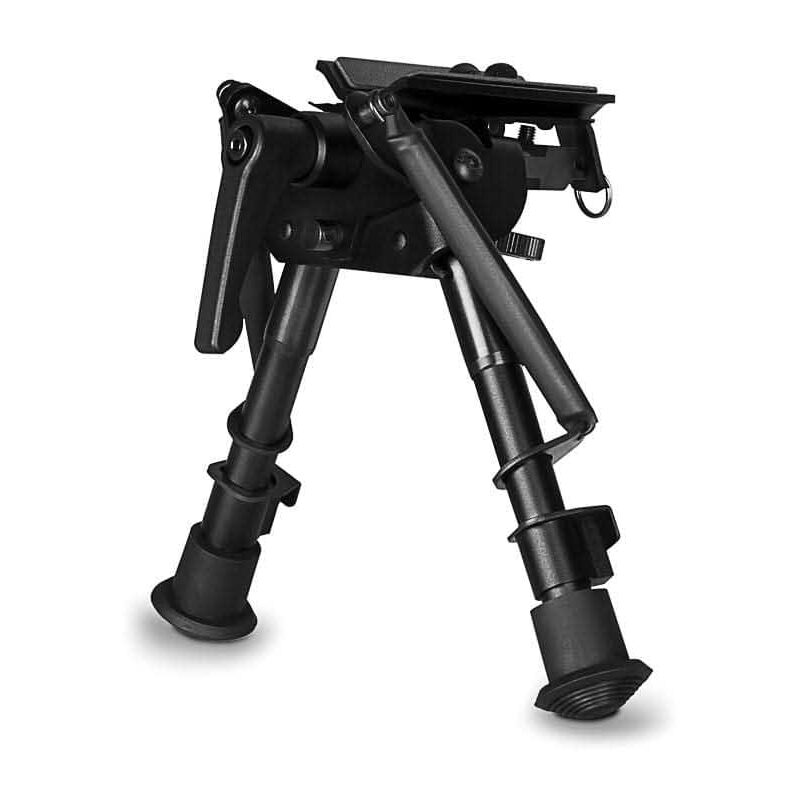 HAWKE Bipied Swivel Tilt Bipod 6-9"