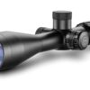 HAWKE Lunette Airmax 30 SF Compact 6-24x50 AMX IR Reticle