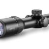 HAWKE Endurance 30 WA 1-4x24 L4A Dot Réticle – Image 2