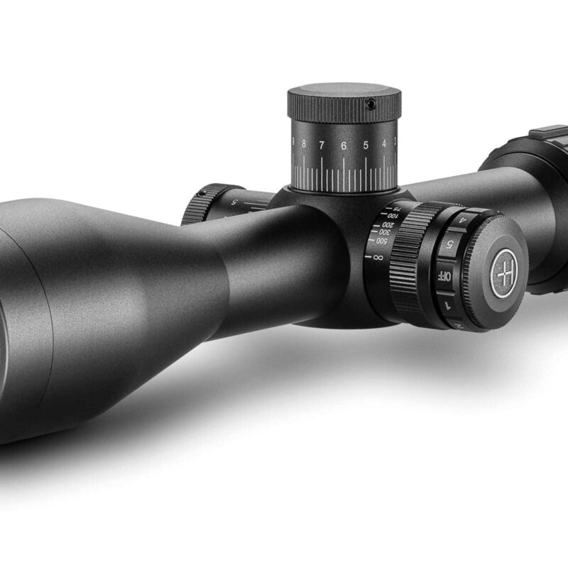HAWKE Lunette Vantage 30 WA SF IR 4-16x50 Rimfire .22 LR HV Reticle