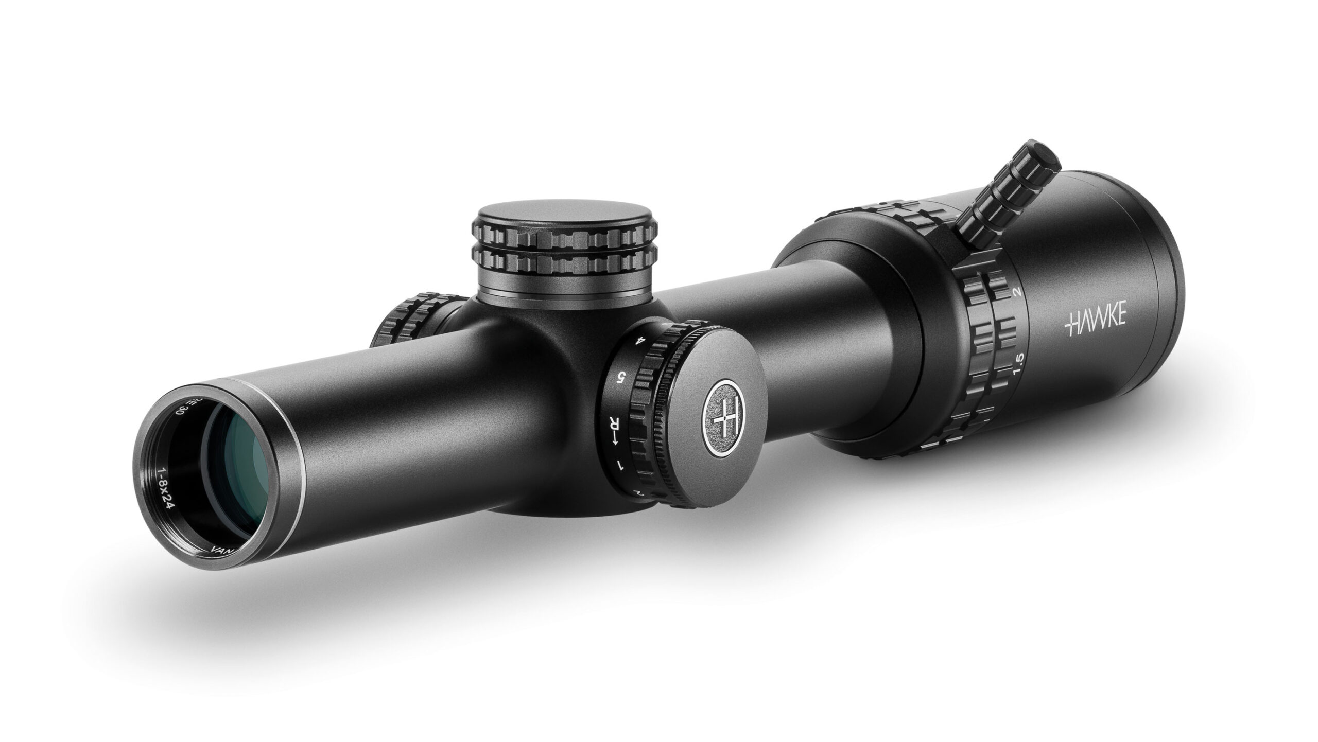 HAWKE Vantage HD 30 1-8x24 – Image 2