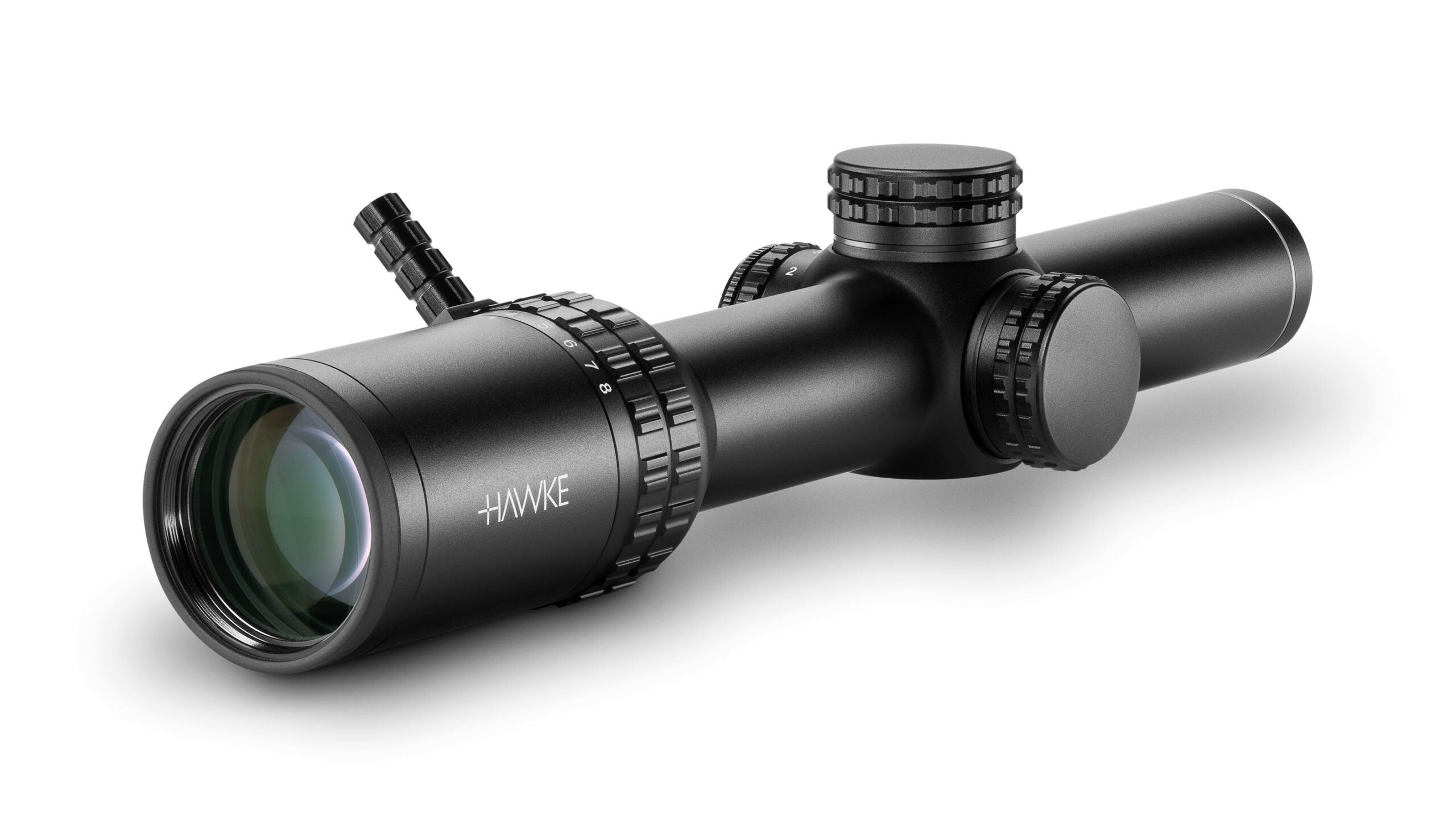 HAWKE Vantage HD 30 1-8x24