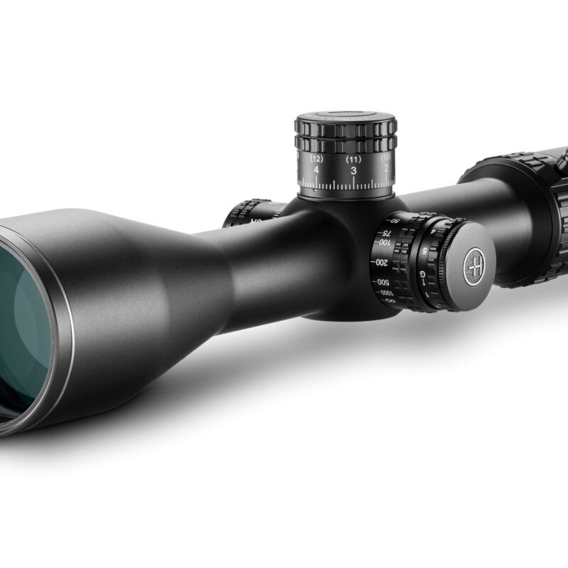 HAWKE Vantage HD 34 FFP 5-25x56