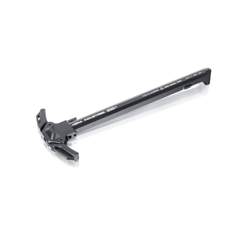 HERA Levier d'armement ambidextre AR15