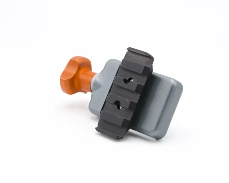 TIER ONE Arca Picatinny Adapter Court