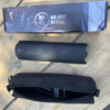SILENT STEEL Safe Guard - Streamer / Noir – Image 2