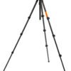KJI K800 Trépied de tir Carbone Sans tête