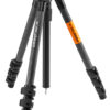 KJI K800 Trépied de tir Carbone Sans tête – Image 6