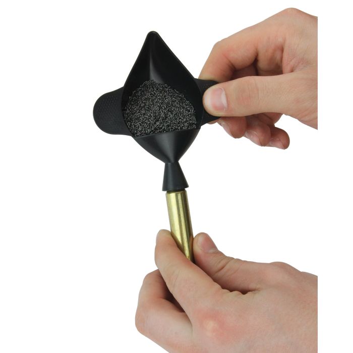 LYMAN Powder Pal Electronic Scale Funnel Pan