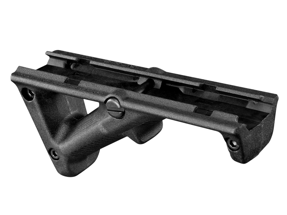 MAGPUL Poignée de garde-main inclinée AFG – Picatinny – MAG411