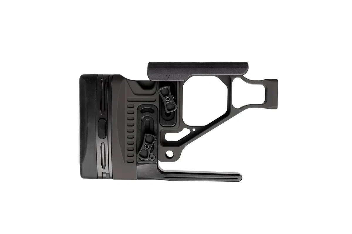 VISION Pro Buttstock VISION-240 – Image 2