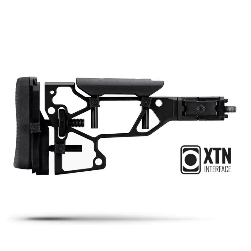 MDT SRS-XF - Skeleton Rifle Stock Folding