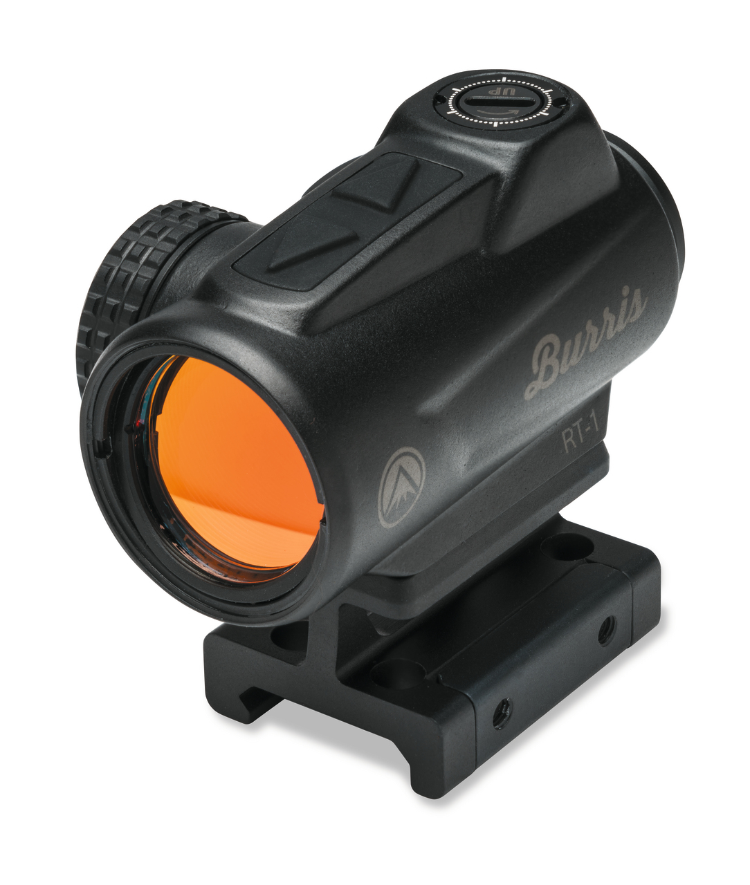 BURRIS VISEUR RT-1 RED DOT PICATINNY 2MOA