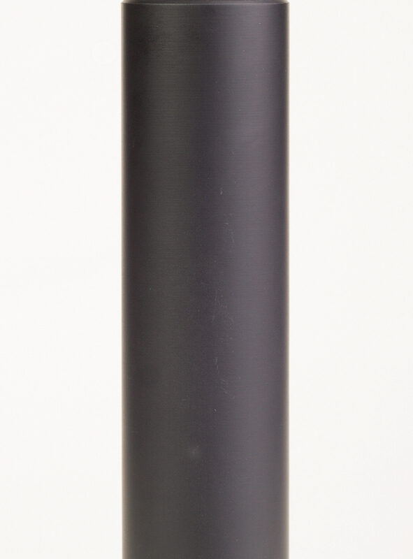 ASE UTRA MODERATEUR DE SON SL7i-BL.30 NOIR AU576-I-BC