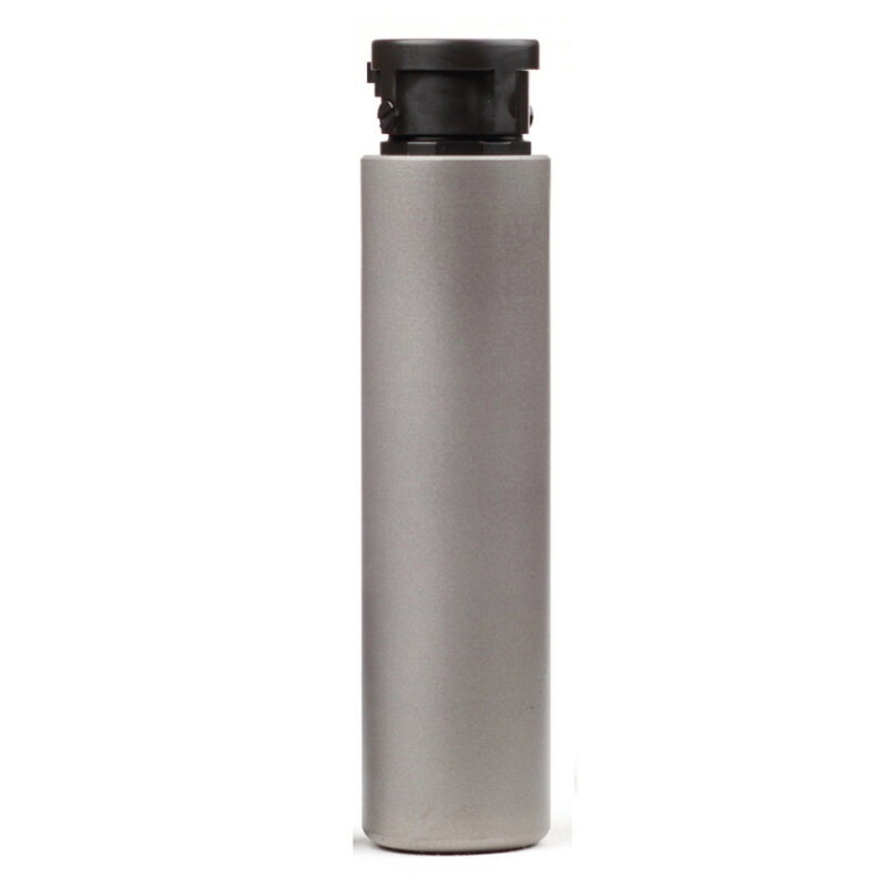 ASE UTRA MODERATEUR DE SON SL8i-BL.300BLK INOX AU687-I