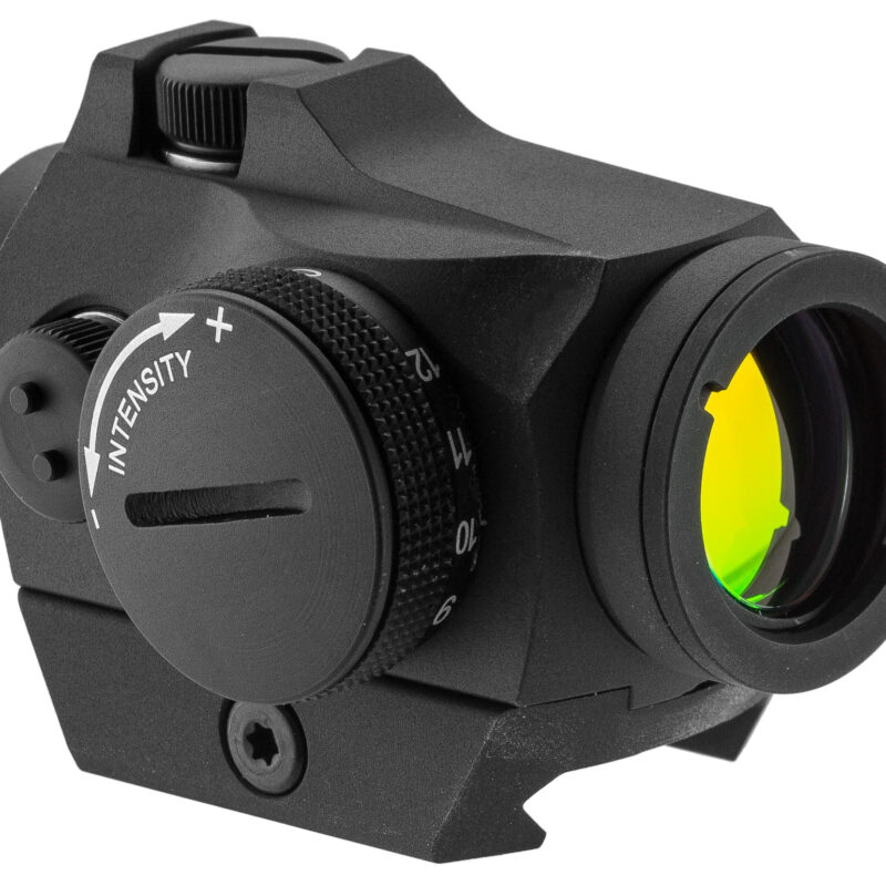 AIMPOINT Viseur point rouge Micro H2 - 2MOA