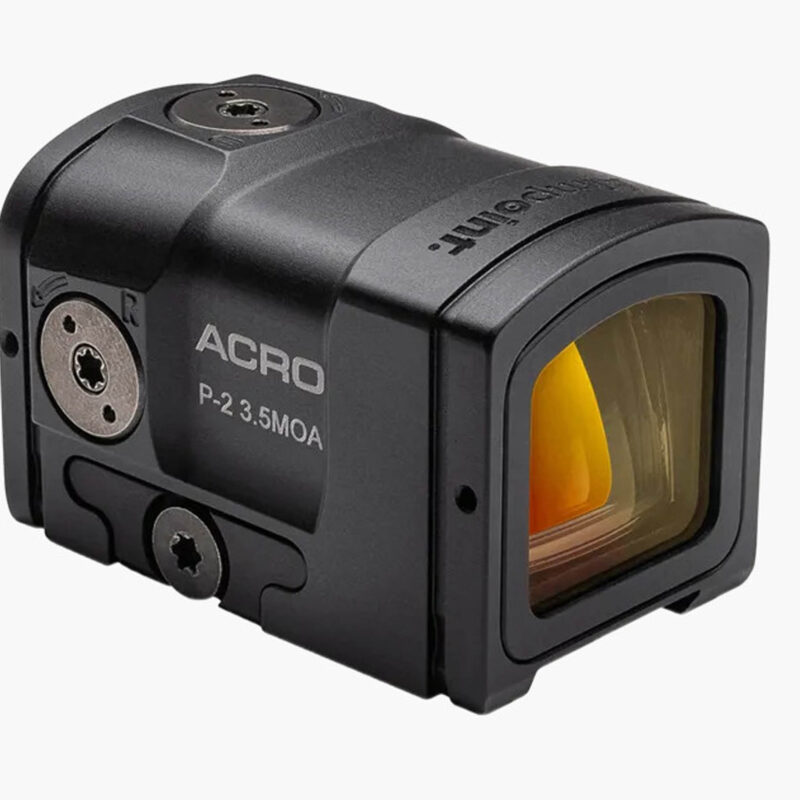 AIMPOINT Viseur point rouge ACRO P-2 3.5 MoA