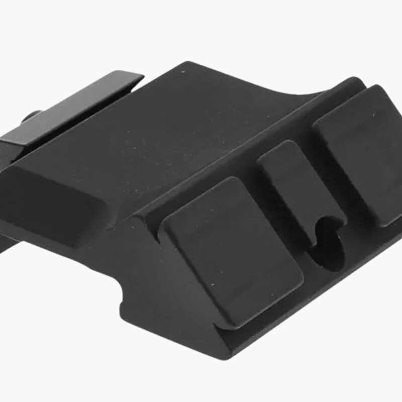 AIMPOINT ACRO Platine pour à 45° sur rail Picatinny