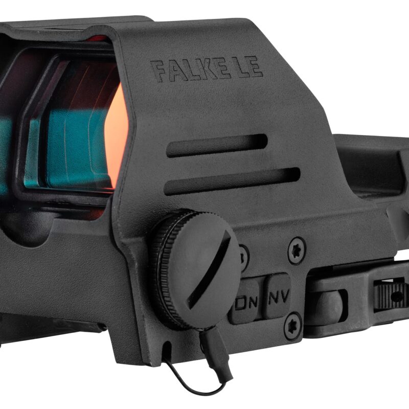 FALKE Viseur point rouge Reflex Sights version LE QL GEN 2
