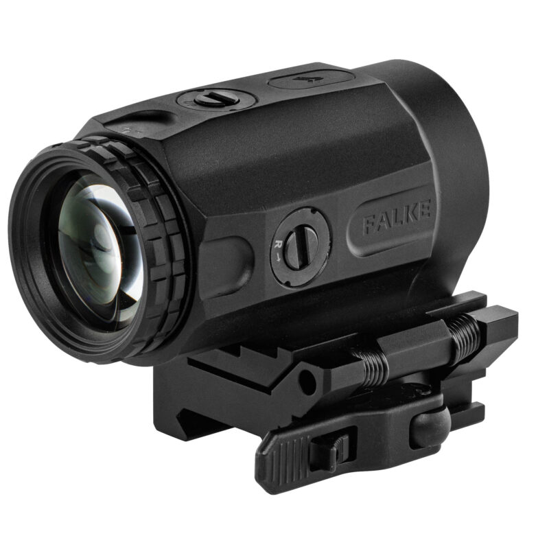 FALKE Magnifier basculant B3X LE