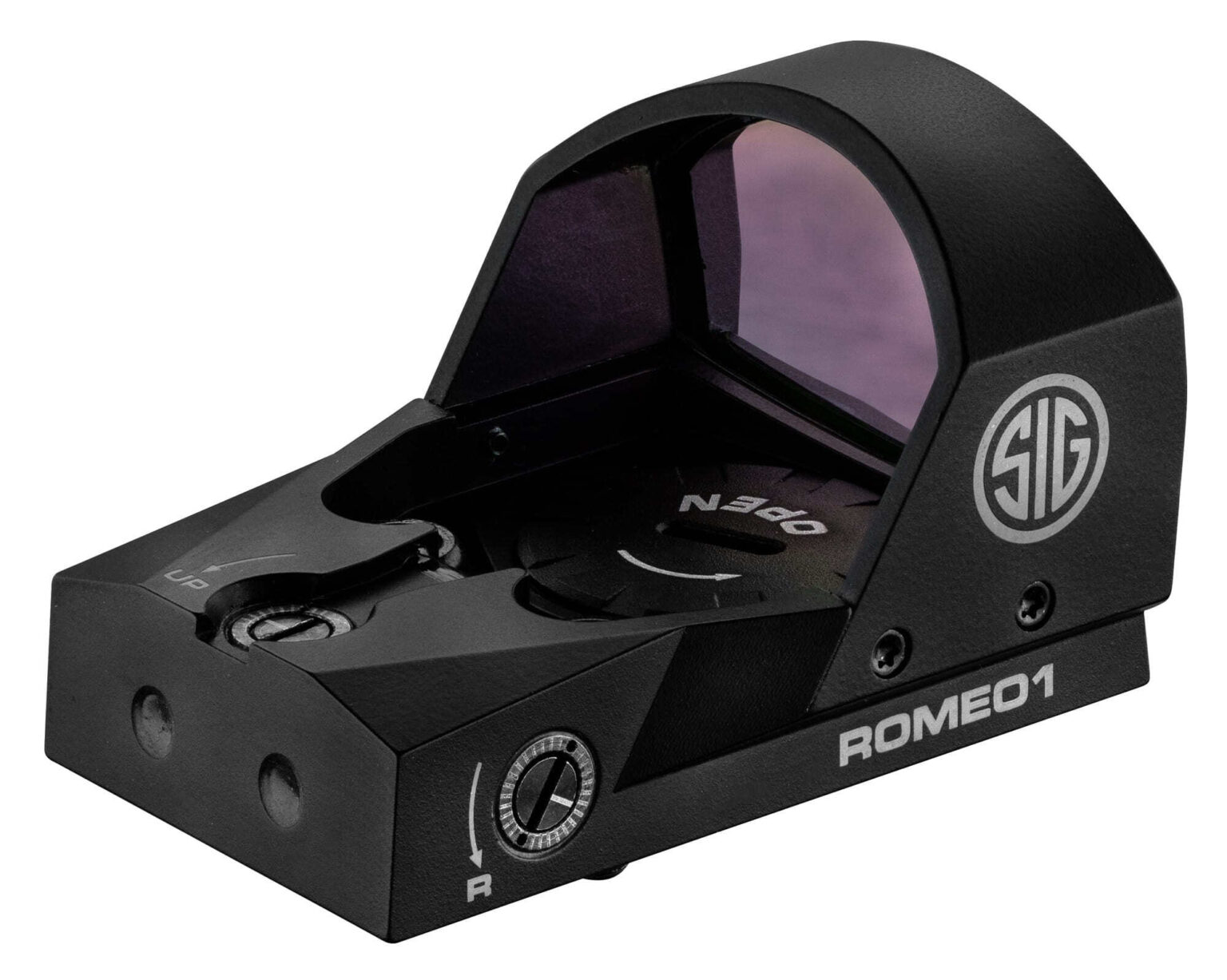 Point rouge SIG Sauer ROMÉO 1 Baseline Tactical vente en ligne pour