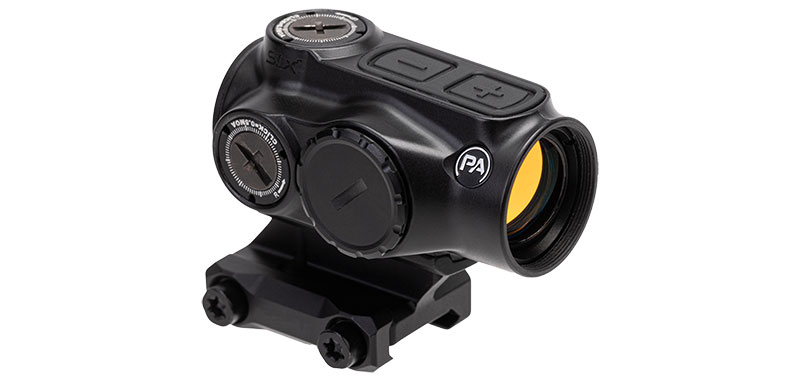 PRIMARY ARMS Primary Arms Point Rouge SLx MD-21 ACSS