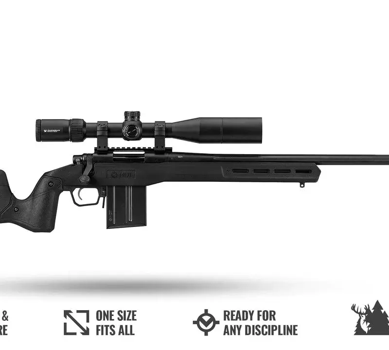 MDT ORYX Field Stock Tikka T3/T3x SA
