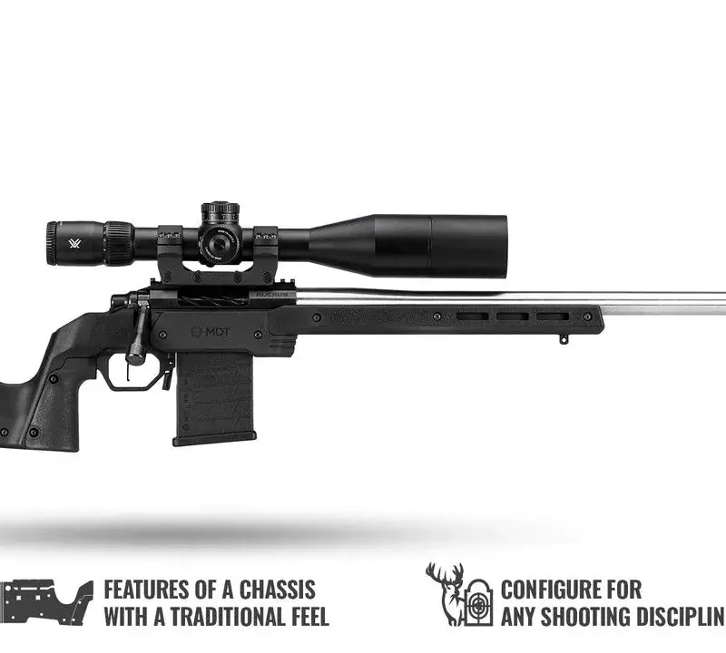 MDT XRS Chassis System CZ457