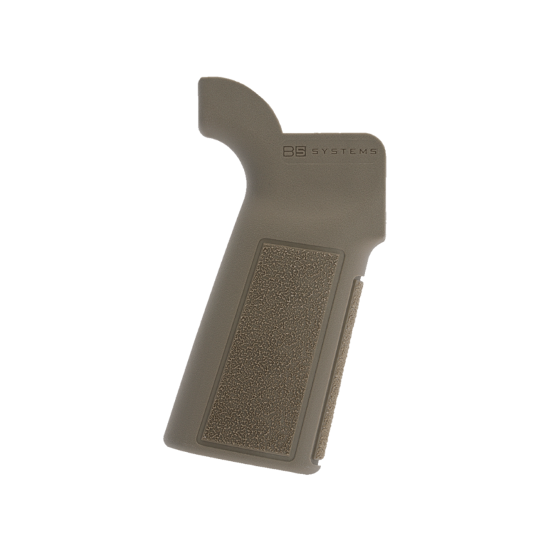B5 SYSTEMS P-GRIP 23 - FDE